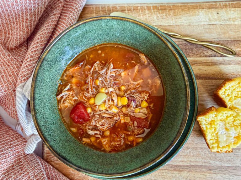 Brunswick stew