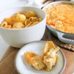 Buffalo Chicken Dip