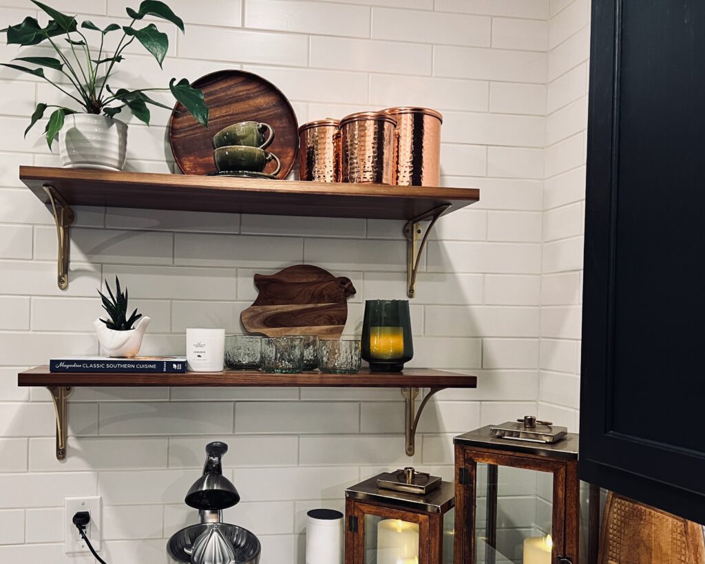 kitchen remodel