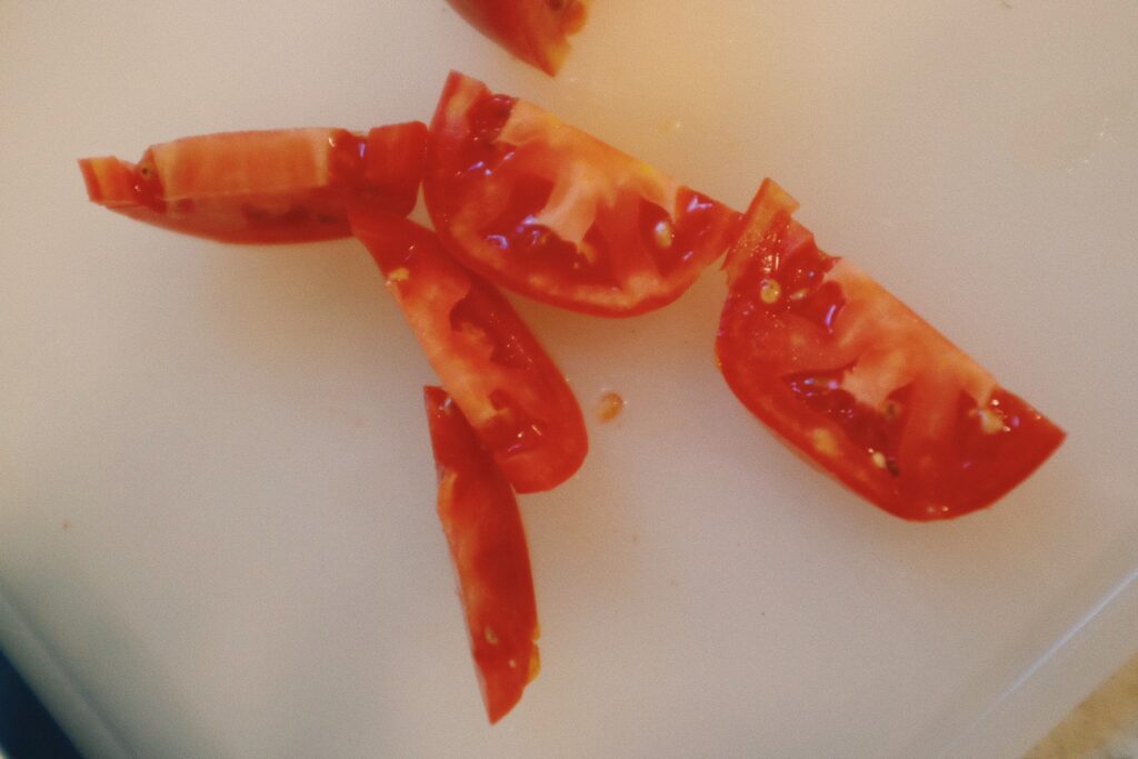 tomato