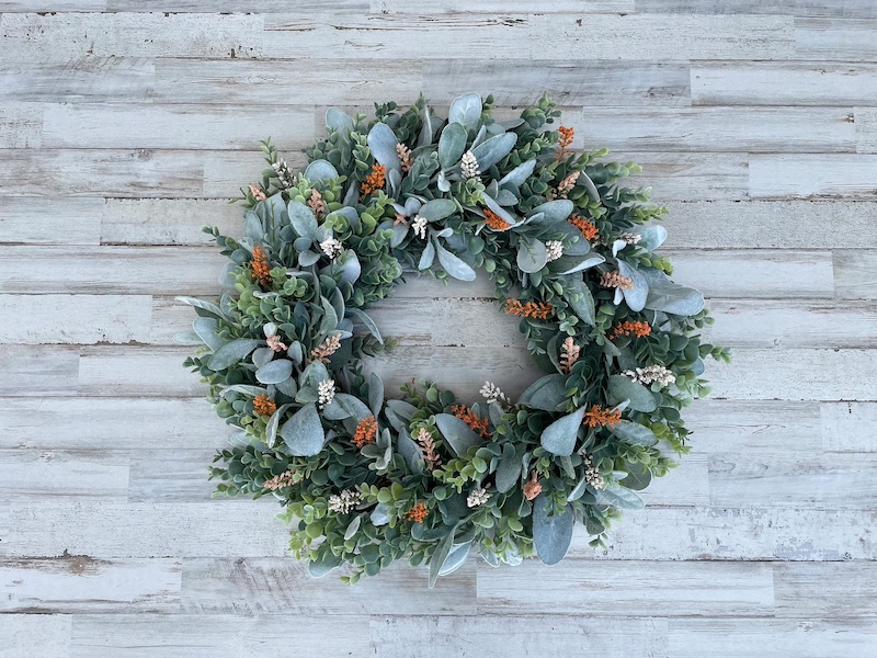 sprigandvinewreaths