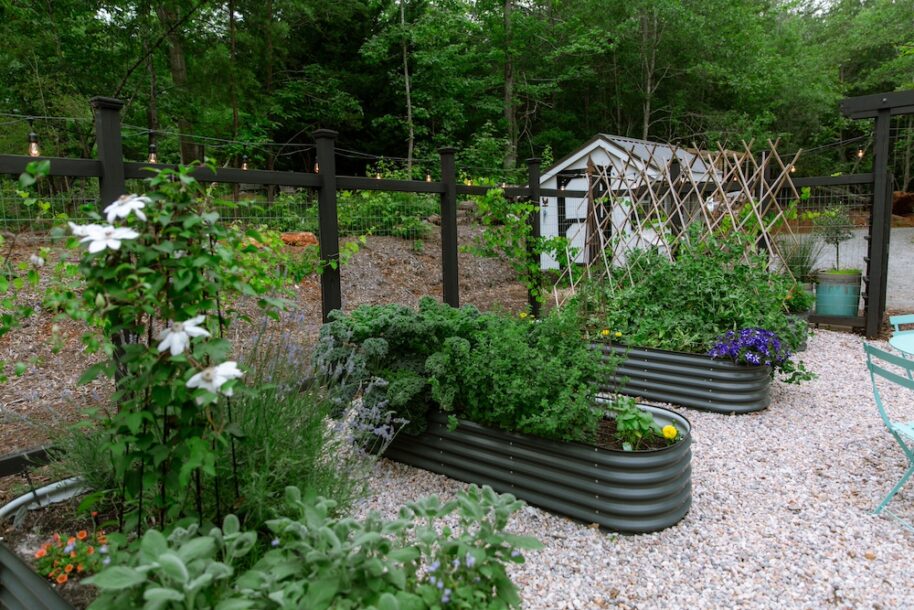 vego raised beds