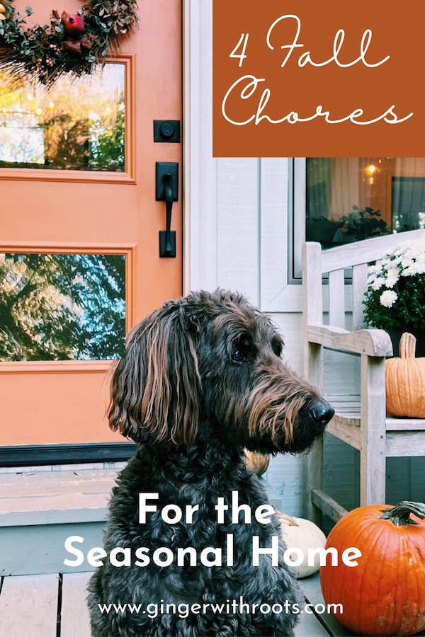 4 fall chores pin