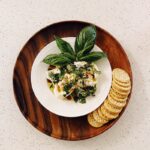 burrata basil