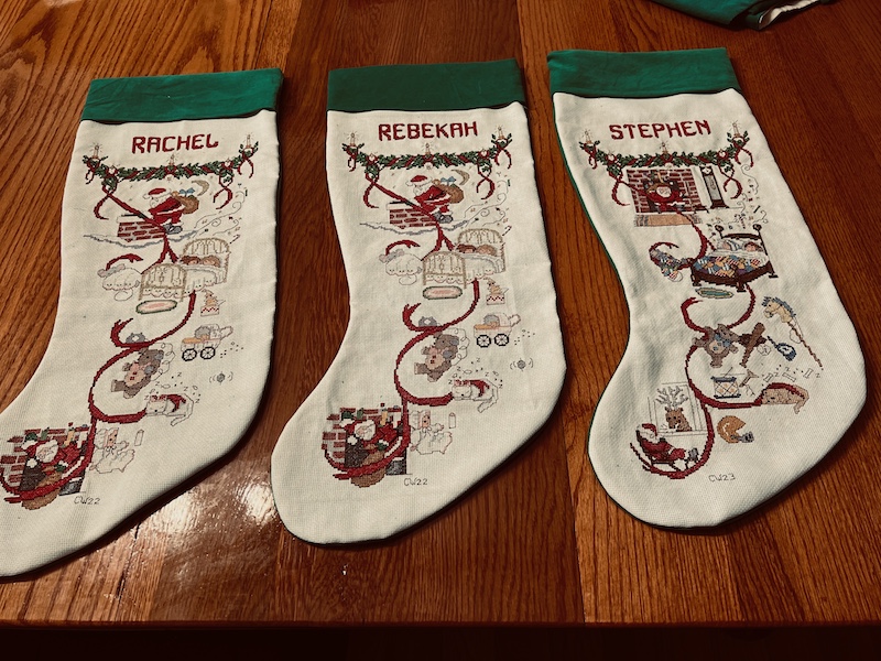 stockings