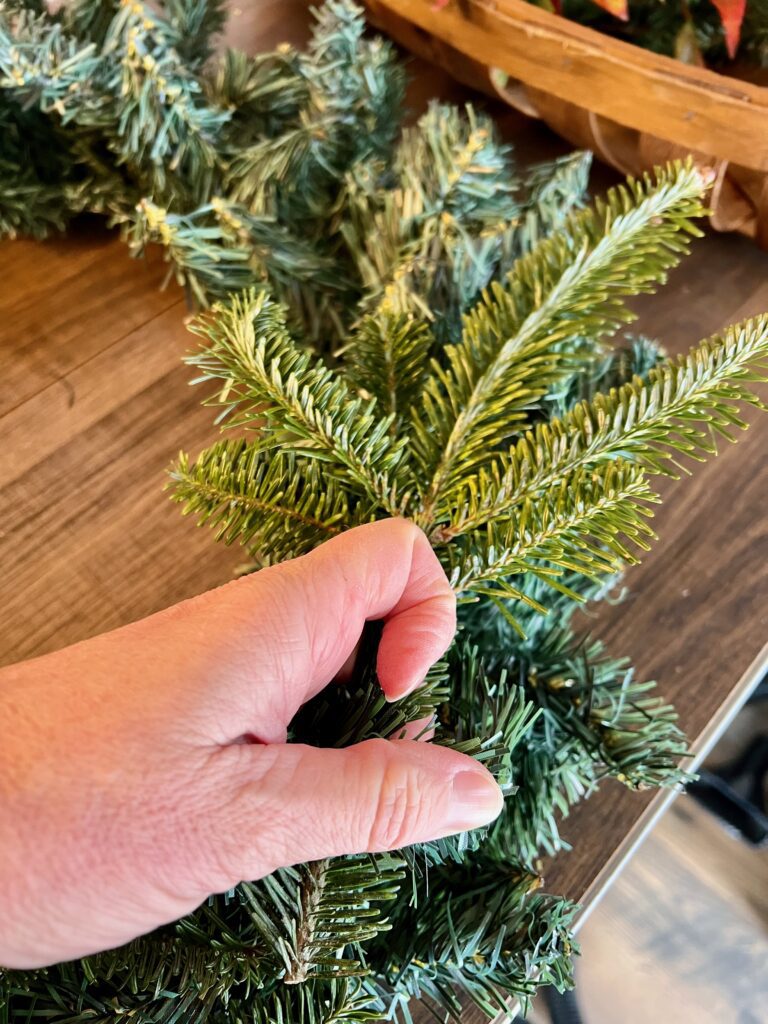 wreath bundle