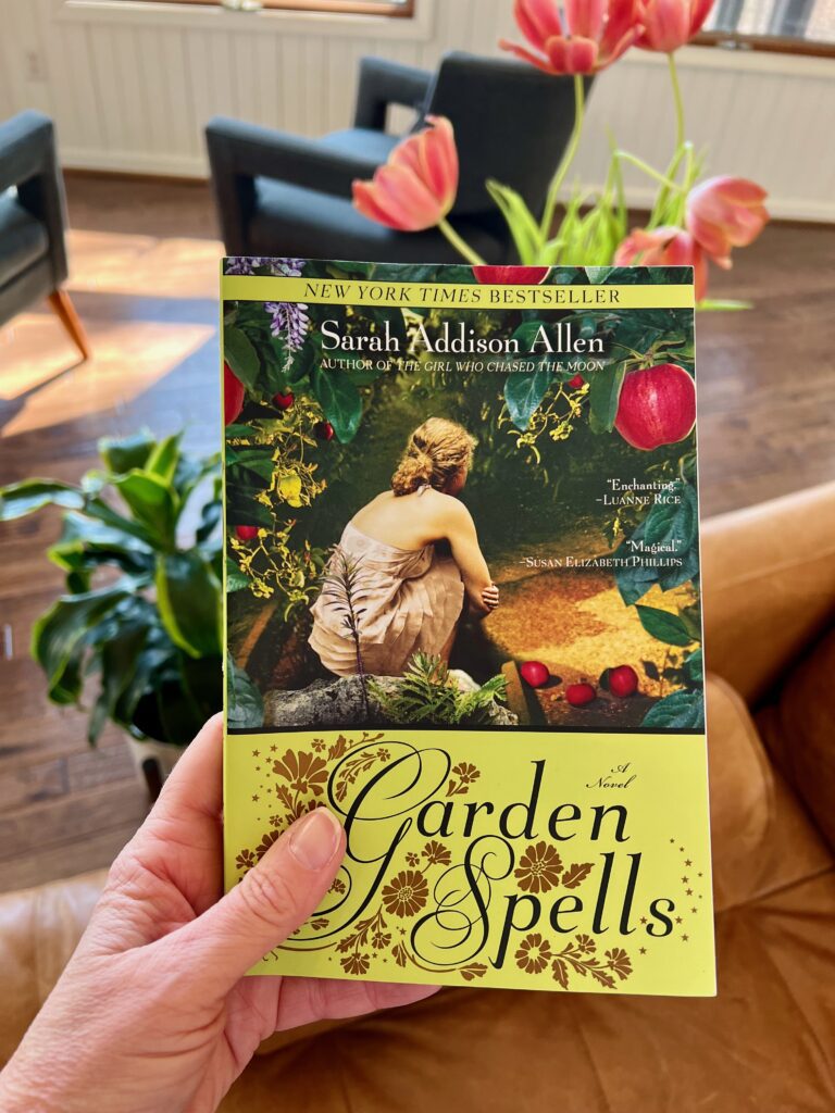 Garden Spells