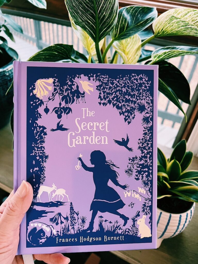 Secret Garden