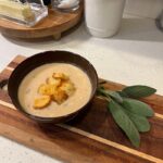 tuscan bean soup