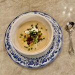 baked potato soup