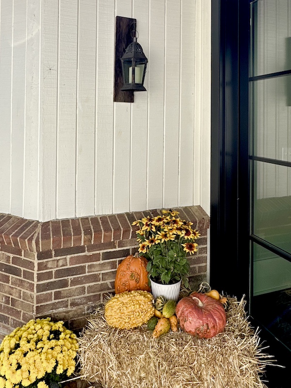 fall decorSuzie