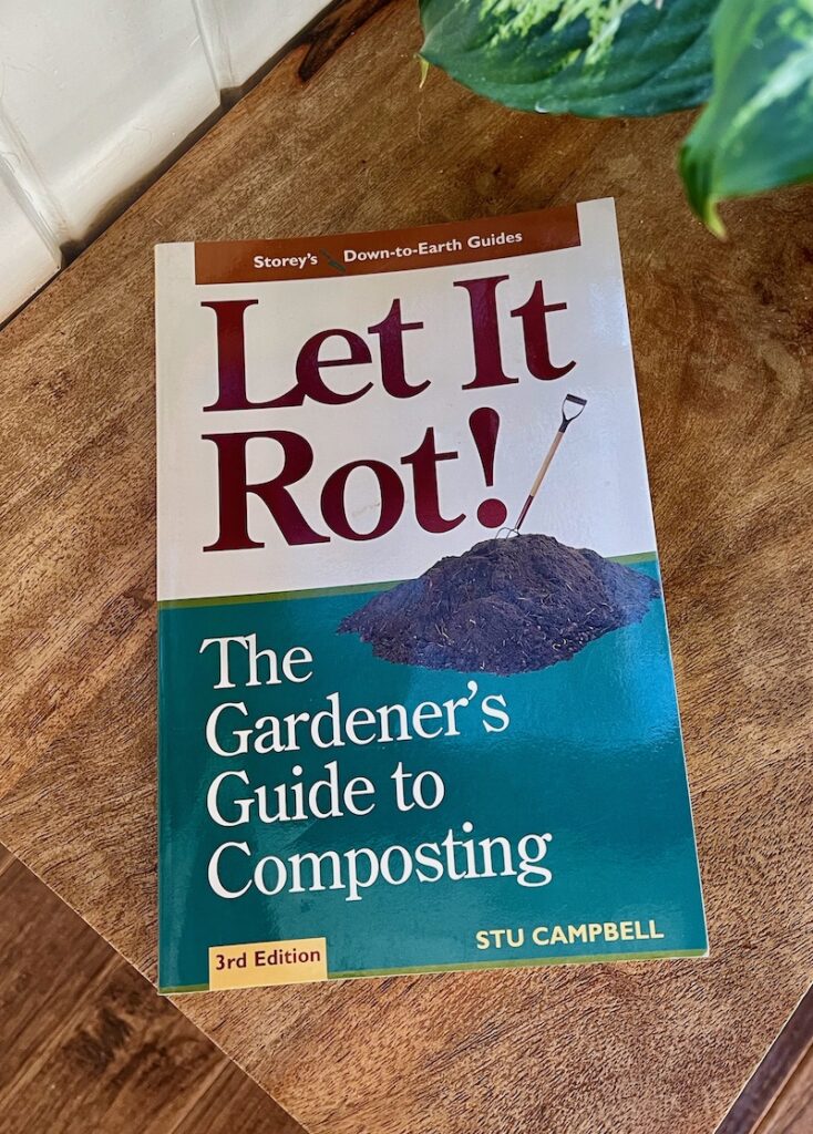 let it rot
