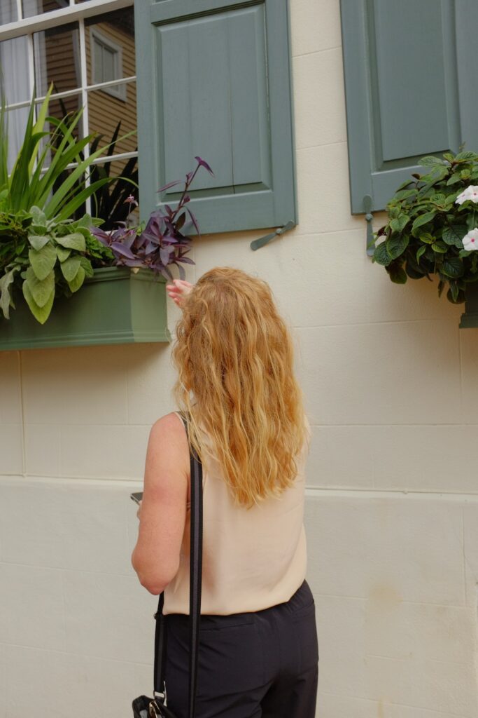 me window box