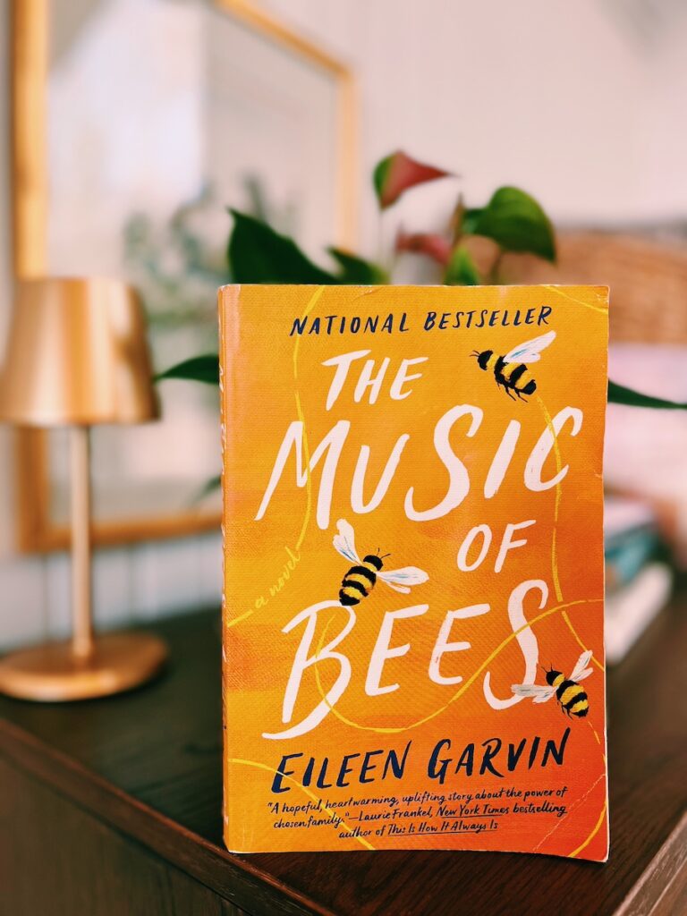 Music of bees