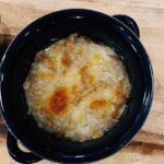 french onion soup