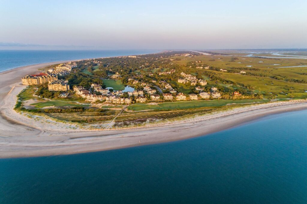 Wild Dunes