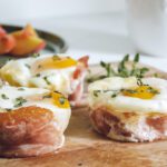 savory egg cups