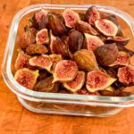 dehydrated figs