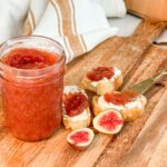 fig jam recipe