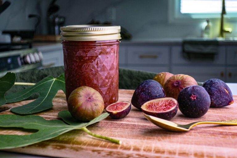 fig jam