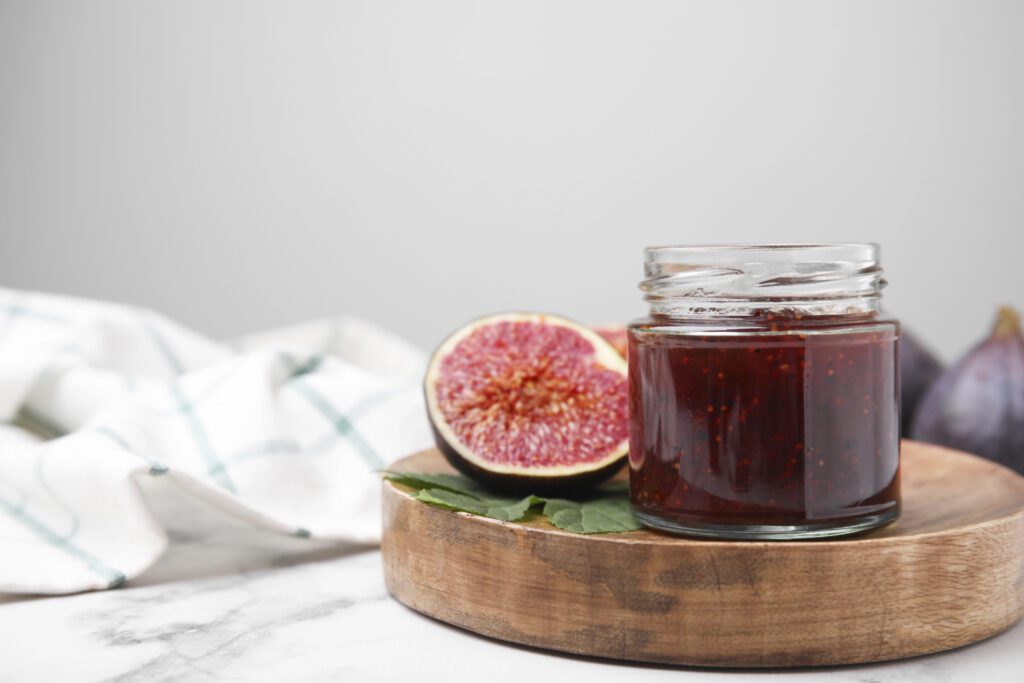fig jam